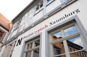 Pension Typisch Naumburg